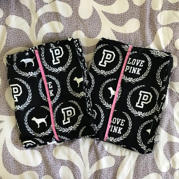 IM IN SEARCH OF VS PINK BEDDING - Picture 5 of 6